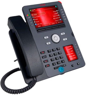 Telefono IP Avaya J189 - Sin Adaptador