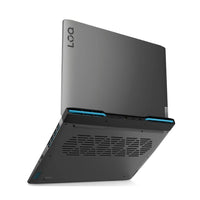 Portátil Lenovo LOQ 15IRH8 Intel Core i5 12450H 15,6 Pulgadas FHD Memoria 8GB Estado Solido 512GB Tarjeta de Video Nvidia RTX 2050 4GB Windows 11 Home Color Gris Bundle Mouse