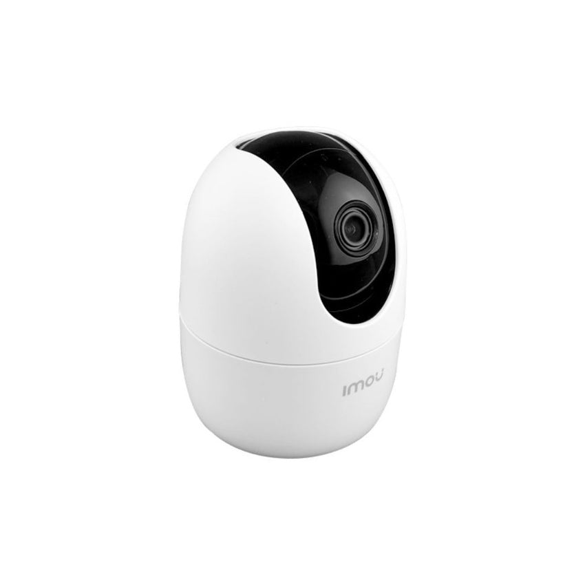 Camara Dahua Imou Domo Ranger 2, WIFI,  2MP, Lente 3,6MM, IR 10M, ángulo de visión  0°~355° TILT -5°~90°, Slot para Micro SD, H265, Audio 2 vias, deteccion de movimiento. (Incluye adaptador, Cable USB)
