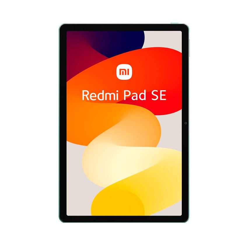 Tableta Xiaomi Redmi Pad SE Mint Green 6GB + 128RAM