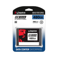Memoria Kingston 480G DC450R