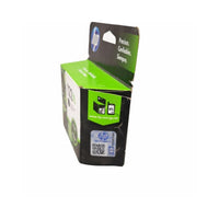 Cartucho de Tinta HP DesignJet de 80 ml COLOR Negro