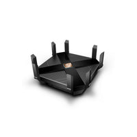 Router TPLINK WI- FI 6 Doble banda AX6000