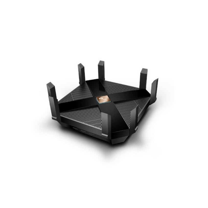 Router TPLINK WI- FI 6 Doble banda AX6000