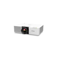 Videoproyector Epson PowerLite® L530U Láser /Tecnología: 3LCD de 3 chips/5.200  lúmenes en Blanco y Color - Resolución WUXGA