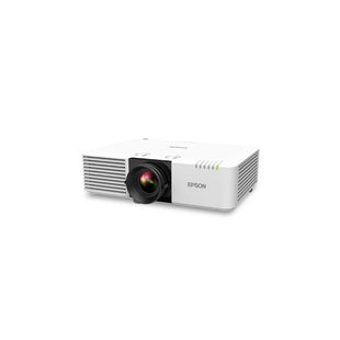 Videoproyector Epson PowerLite® L530U Láser /Tecnología: 3LCD de 3 chips/5.200  lúmenes en Blanco y Color - Resolución WUXGA