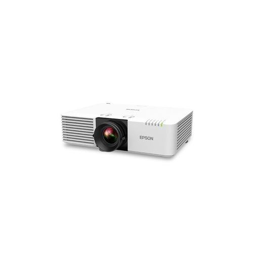 Videoproyector Epson PowerLite® L530U Láser /Tecnología: 3LCD de 3 chips/5.200  lúmenes en Blanco y Color - Resolución WUXGA