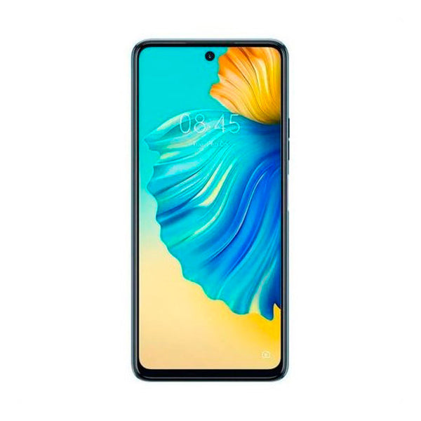 Celular Tecno Camon 17 Pro 128GB/8GB Stillwater Blue