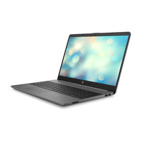 Computador Portátil Hp 15-dw1510la Intel Ci7-10510U 15.6” pulgadas HD 8GB RAM-512GB SSD FreeDOS - Gris pizarra