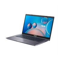 Computador Portátil ASUS X415JA-EK2093W 14” Pulgadas RAM 8GB Disco SSD 256 GB COLOR Azul