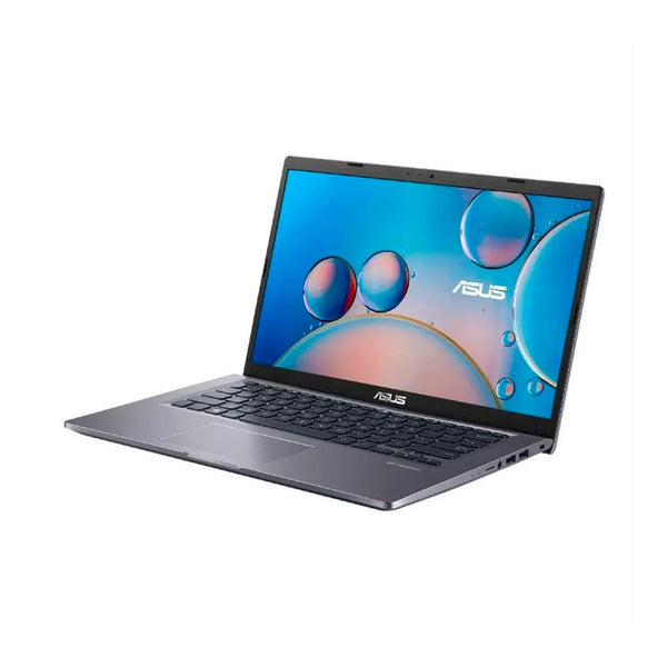 Computador Portátil ASUS X415JA-EK2093W 14” Pulgadas RAM 8GB Disco SSD 256 GB COLOR Azul