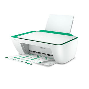 Impresora todo en uno HP Deskjet Ink Advantage 2375