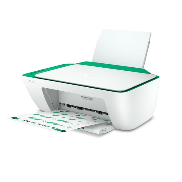 Impresora todo en uno HP Deskjet Ink Advantage 2375