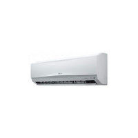 Aire Acondicionado LG, Jet Cool, 34000 btu de 220 V