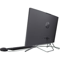 Todo en Uno HP Proone 240 G9 Intel Core i3 1215u RAM 8GB DDR4 256GB SSD 23,8 Pulgadas FreeDOS
