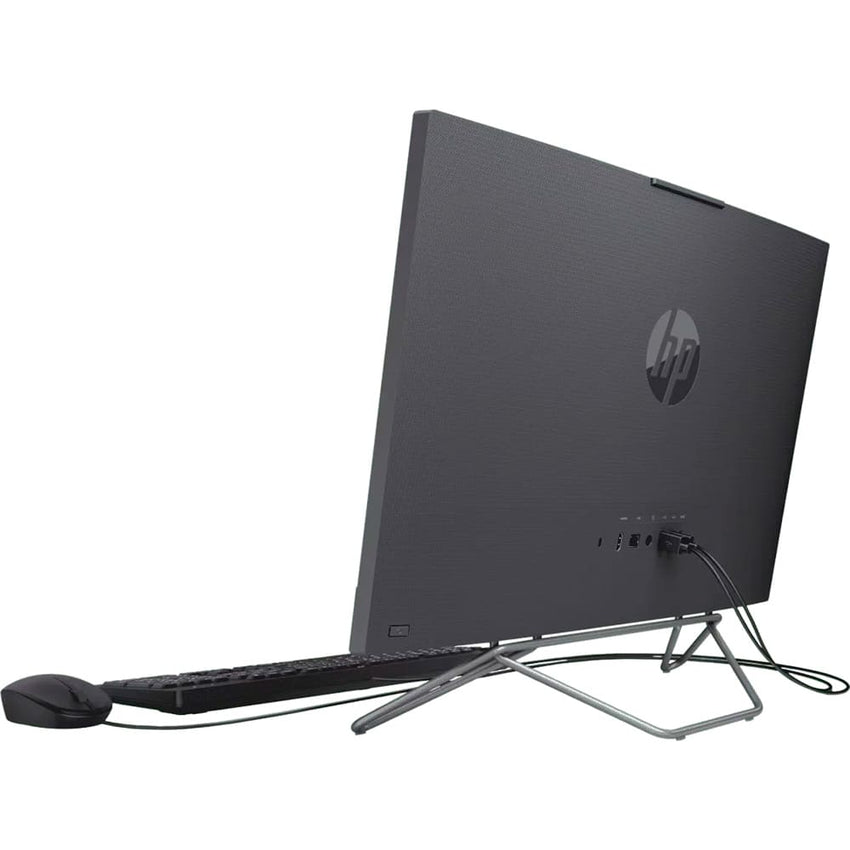 Todo en Uno HP Proone 240 G9 Intel Core i3 1215u RAM 8GB DDR4 256GB SSD 23,8 Pulgadas FreeDOS