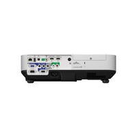 Video Proyector Epson PowerLite 2055/Tecnología: 3LCD/(5.000 lumens en Blanco y Color - Resolución XGA 1024 x 768)