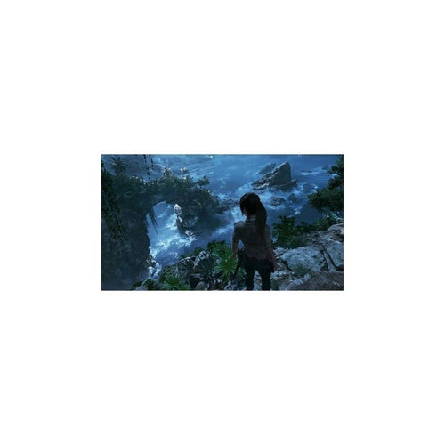 Video Juego para XBOX ONE Shadow Of The Tomb Raider - LATAM