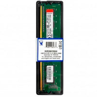 Memoria Ram Kingston para PC 4GB DDR4 2666MHz