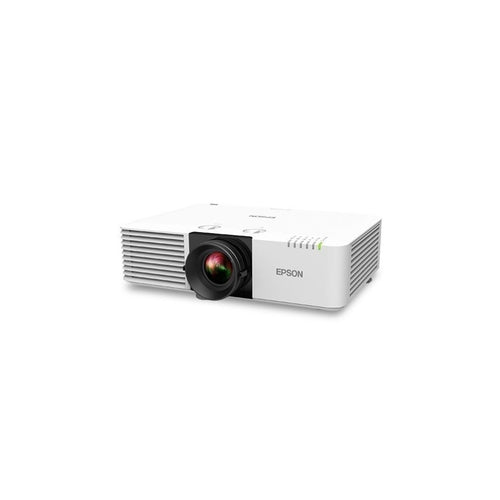 Videoproyector Epson PowerLite L630U Laser /Tecnología: 3LCD de 3 chips/6.200 lumens en Blanco y Color - Resolución WUXGA