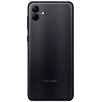 Celular Samsumg Galaxy A04, 64GB Negro