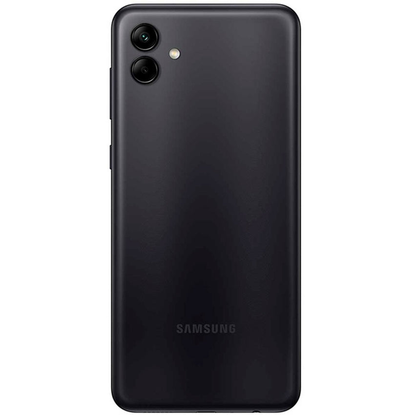 Celular Samsumg Galaxy A04, 64GB Negro