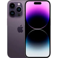 Celular Iphone 14 Pro APPLE 128GB COLOR Morado Oscuro