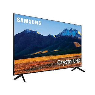 Televisor Samsung FLAT LED Smart TV 65 pulgadas Crystal UHD 4K