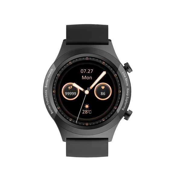 Smart Watch Oraimo R Bluetooth Negro
