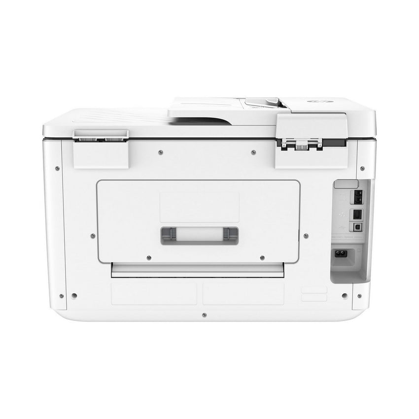 Impresora HP OfficeJet 7740 Todo-en-Uno de formato ancho
