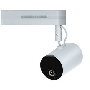 Proyector Láser de Señalización LightScene EV-100 3LCD Blanco
