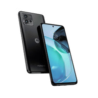 Celular MOTOROLA G72 128GB COLOR Negro Meteorito