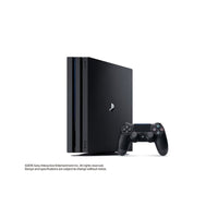 Consola Play Station 4 PS4 Pro 4K DD 1TB Pro Core - LATAM