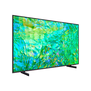 Televisor SAMSUNG 85 Pulgadas Flat Led Smart Tv Crystal