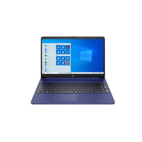 Portatil Hp 15-ef1007la R3-4300U QC | 12GB | 256GB SSD | 15 HD | NO TOUCH | UMA | Indigo Blue | DF | W10 SLEM