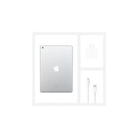 iPad de 10,2 pulgadas y 128 GB con Wi-Fi