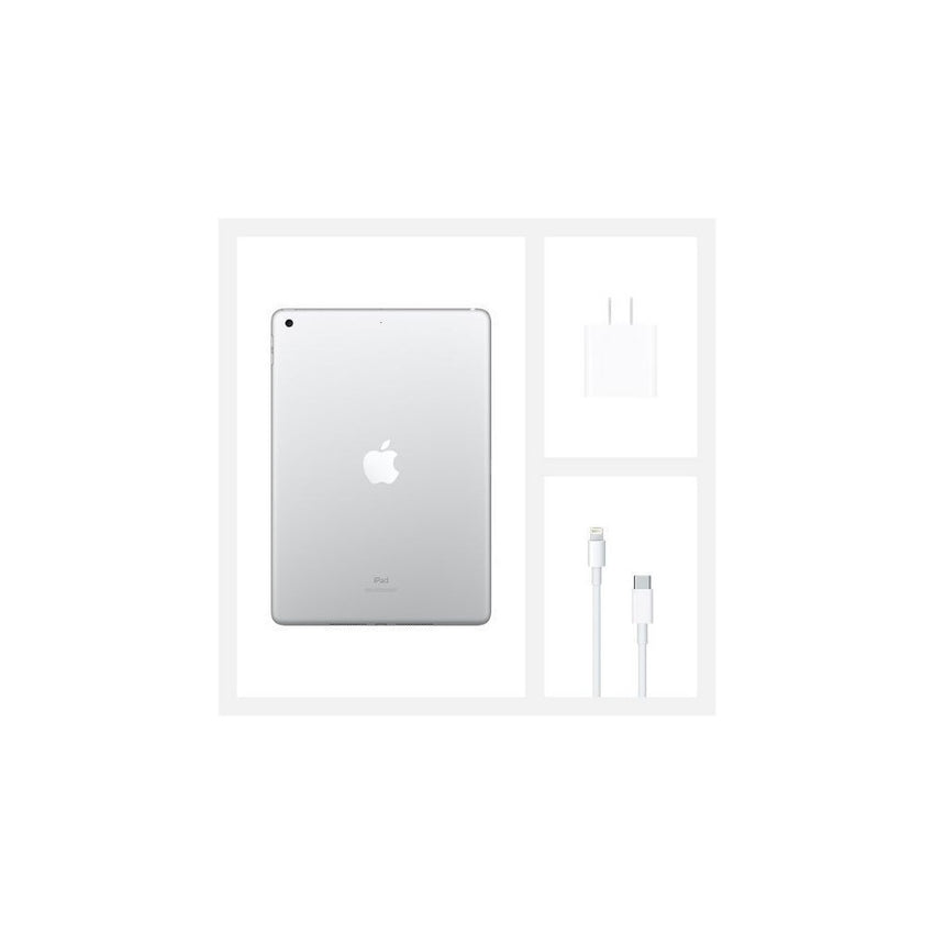 iPad de 10,2 pulgadas y 128 GB con Wi-Fi