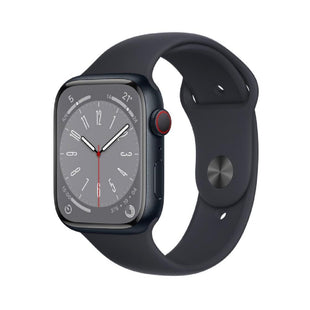 Watch Series 8 APPLE GPS Caja De Aluminio