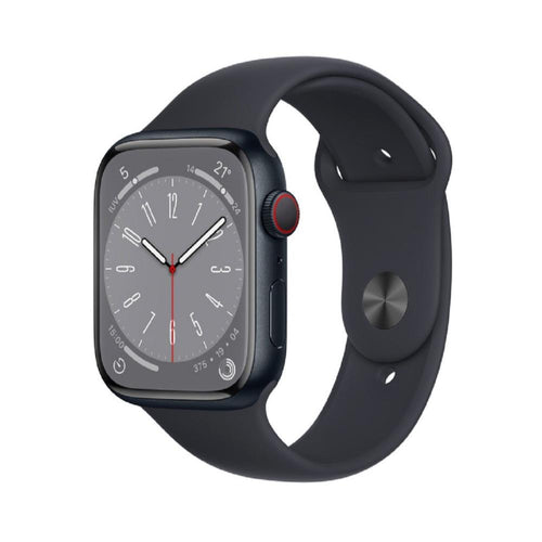 Watch Series 8 APPLE GPS Caja De Aluminio