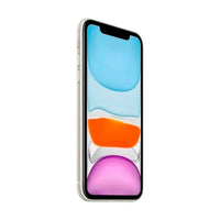 Celular APPLE Iphone 11 128GB Blanco