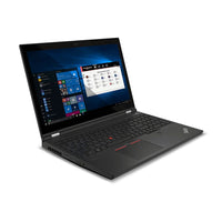 Computador Portatil Lenovo ThinkPad, Intel Core i7-11800H, Ram de 16GB, 1TB SSD, Negro