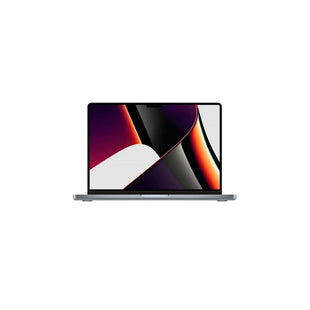 MacBook Pro de 14 pulgadas, 512 GB SSD - Gris espacial
