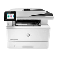 MULTIFUNCIONAL LASER  MONOCROMATICA HP  LaserJet Pro MFP M428dw