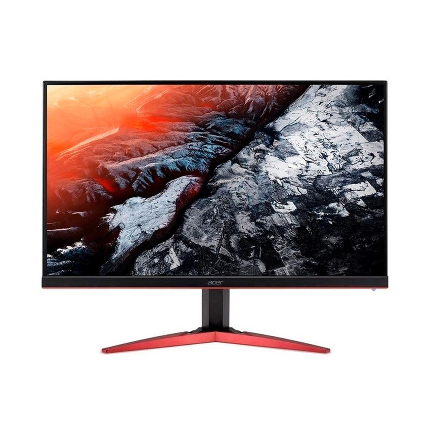 Monitor Acer, 27 pulgadas Resolución FHD (1920 x 1080)