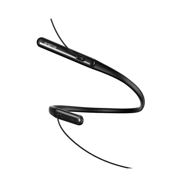 Audífonos de Cable Oraimo Necklace 3 Lite - Negro