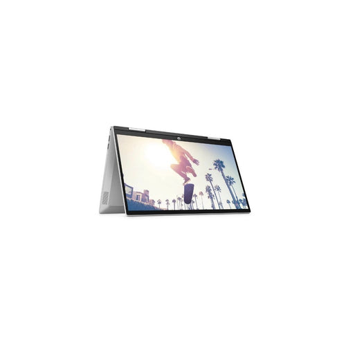 Portátil Hp 14-dy0012la i7-1165G7, 8GB, 512GB