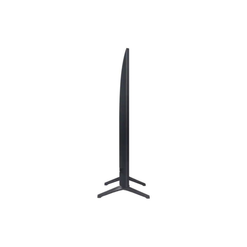 Televisor Samsung FLAT LED Smart TV 58 pulgadas UHD 4K  /3,840 x 2,160 / DVB-T2 / Bluetooth/ AirPlay 2 / Bixby / HDMI x 2/ USB x1 /abre y edita archivos de Office/ Garantía 1 año