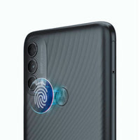 Celular Moto E30 32GB Gris