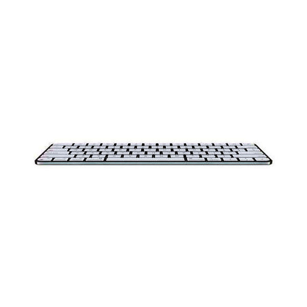Teclado Inalámbrico APPLE Magic Keyboard COLOR Blanco