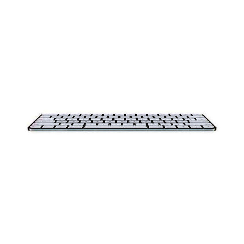 Teclado Inalámbrico APPLE Magic Keyboard COLOR Blanco